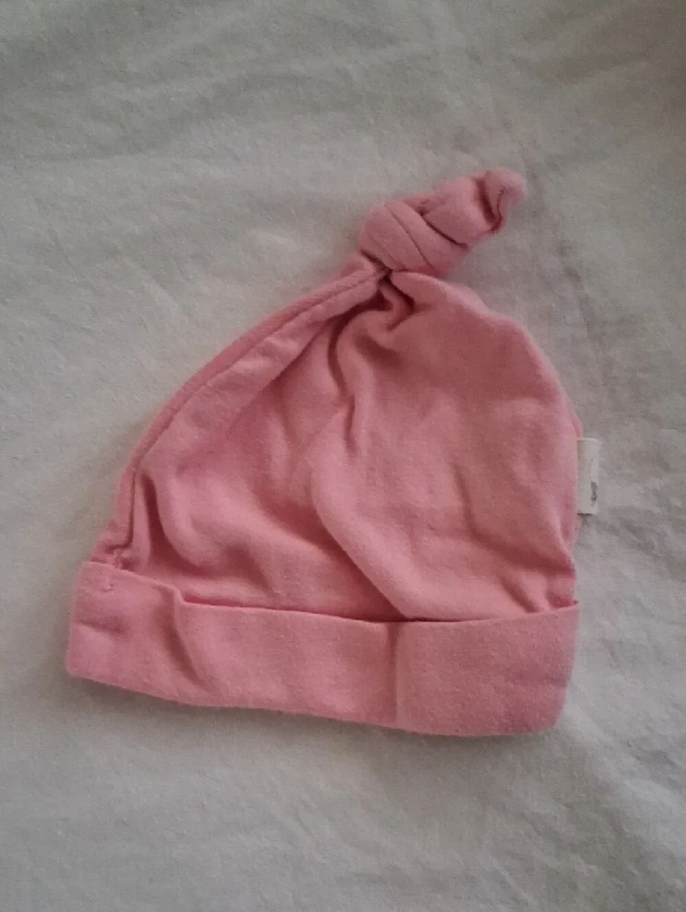 Carter's Pink Floral 
